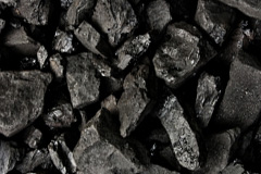 Five Oaks coal boiler costs